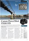 Canon PowerShot SX60 HS manual. Camera Instructions.