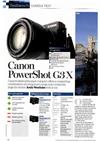 Canon PowerShot G3 X manual. Camera Instructions.