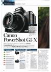 Canon PowerShot G5 X manual. Camera Instructions.