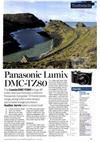Panasonic Lumix TZ80 manual. Camera Instructions.