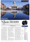 Nikon D3400 manual. Camera Instructions.