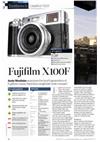 Fujifilm X100F manual. Camera Instructions.