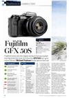 Fujifilm GFX 50S manual. Camera Instructions.