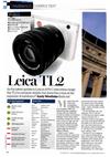Leica TL2 manual. Camera Instructions.