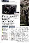 Panasonic Lumix TZ200 manual. Camera Instructions.