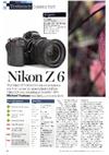 Nikon Z6 manual. Camera Instructions.