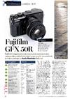 Fujifilm GFX 50R manual. Camera Instructions.