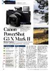 Canon PowerShot G5 X Mark 2 manual. Camera Instructions.