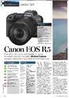 Canon EOS R5 manual. Camera Instructions.