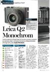 Leica Q2 Monochrom manual. Camera Instructions.