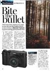 Fujifilm X100V manual. Camera Instructions.