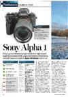 Sony A1 manual. Camera Instructions.