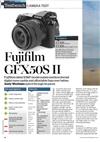 Fujifilm GFX 50s II manual. Camera Instructions.