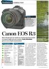 Canon EOS R3 manual. Camera Instructions.