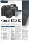 Canon EOS R7 manual. Camera Instructions.