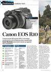 Canon EOS R10 manual. Camera Instructions.