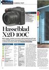 Hasselblad X2D 100c manual. Camera Instructions.