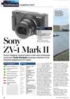 Sony ZV 1 II manual. Camera Instructions.