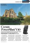 Canon PowerShot V10 manual. Camera Instructions.