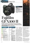 Fujifilm GFX 100 II manual. Camera Instructions.