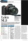 Leica SL3 manual. Camera Instructions.