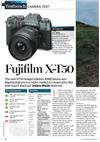 Fujifilm X T50 manual. Camera Instructions.