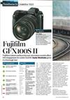 Fujifilm GFX 100S II manual. Camera Instructions.