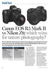 Nikon Z8 manual. Camera Instructions.