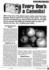 Olympus C 840 L manual. Camera Instructions.