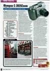 Olympus C 3020 Zoom manual. Camera Instructions.