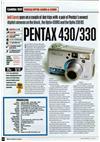 Pentax Optio 330 RS manual. Camera Instructions.