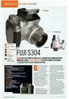 Fujifilm FinePix S304 manual. Camera Instructions.