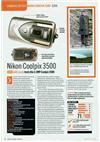 Nikon Coolpix 3500 manual. Camera Instructions.