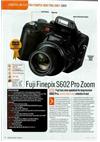 Fujifilm FinePix S602 Pro manual. Camera Instructions.