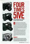 Canon PowerShot G5 manual. Camera Instructions.