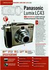 Panasonic Lumix LC43 manual. Camera Instructions.