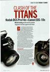 Kodak DCS Pro 14 n manual. Camera Instructions.