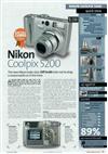 Nikon Coolpix 5200 manual. Camera Instructions.