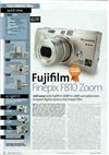 Fujifilm FinePix F810 manual. Camera Instructions.