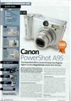 Canon PowerShot A95 manual. Camera Instructions.