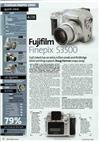 Fujifilm FinePix S3500 manual. Camera Instructions.