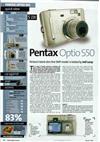 Pentax Optio S50 manual. Camera Instructions.