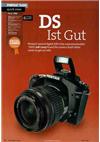 Pentax *ist DS manual. Camera Instructions.