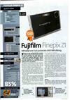 Fujifilm FinePix Z1 manual. Camera Instructions.