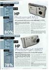 Hewlett Packard PhotoSmart M 22 manual. Camera Instructions.