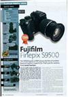 Fujifilm FinePix S9500 manual. Camera Instructions.