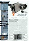 Nikon Coolpix S4 manual. Camera Instructions.