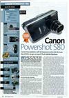 Canon PowerShot S80 manual. Camera Instructions.