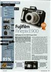 Fujifilm FinePix E900 manual. Camera Instructions.