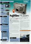 Fujifilm FinePix F11 manual. Camera Instructions.